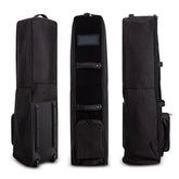 Pickleball Net Carry Bag with wheels